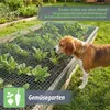 Gartennetz Teichnetz 10 x 25m Vogelschutznetz Produktbild-Vorschau 10