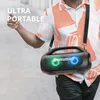 tronsmart Bang SE Přenosný párty box Bluetooth - 40W IPX6 Náhled obrázku produktu 5