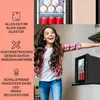 Klarstein Mini Kühlschrank für Zimmer, 23 Liter Produktbild-Vorschau 3