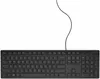 Dell KB216 Multimedia Keyboard black Produktbild-Vorschau 1
