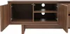 TV-Rack MCW-O34, TV-Board Fernsehtisch Lowboard Kommode, Produktbild-Vorschau 13