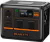Bluetti Portable Power Station AC60P schwarz Powerstation Produktbild-Vorschau 1