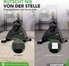 Tunturi Cardio Fit M50 Mini Bike Heimtrainer/Mit Produktbild-Vorschau 7