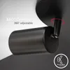 B.K.Licht I Plafonier 3 spots I Spots pivotants & Voir les images du produit 3