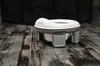 Lorelli Töpfchen Lucy 2 in 1 faltbar Toilettensitz Produktbild-Vorschau 7