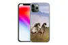 MuchoWow® Handyhülle Schutzhülle Hülle für iPhone 11 Pro Produktbild-Vorschau 2