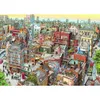 Puzzle 2000 pezzi Sherlock & Co. 29753 Anteprima dell’immagine prodotto 2