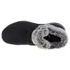 Skechers Schuhe ON The GO Joy Plush Dreams, 144042BKGY Produktbild-Vorschau 3