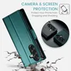 Lederhülle für Samsung Galaxy A57 Brieftasche Kartenfach Produktbild-Vorschau 8