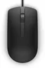 DELL MS116, Beidhändig, Optisch, USB Typ-A, 1000 DPI, Produktbild-Vorschau 18