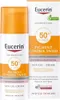 Eucerin Sun Face Pigment Control Fluid SPF50+ Tinted Light Anteprima dell’immagine prodotto 3