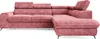 Masseno Ecksofa VELISS mit Schlaffunktion L-Form, Sofa mit Produktbild-Vorschau 8