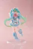 Figurka Hatsune Miku z PVC Hatsune Miku Fashion Fancy Podgląd zdjęcia produktu 6
