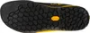 Sohle des TX Canyon Zustiegsschuhs von La Sportiva mit hexagonalem Profil für besseren Grip. Voir les images du produit