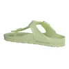 Birkenstock Gizeh Eva Faded Lime Normales Fußbett - Produktbild-Vorschau 13