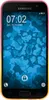 PhoneNatic Case kompatibel mit Samsung Galaxy A7 (2017) - Produktbild-Vorschau 2