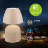 Briloner Cera Lampada da tavolo senza fili IP44, Anteprima dell’immagine prodotto 5