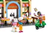 LEGO LEGO® Friends 42655 Restaurant et école de cuisine Voir les images du produit 19