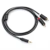 Ugreen Av102 10512 3,5 Mm Miniklinke (Stecker) / 2Rca Produktbild-Vorschau 4