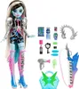 Monster High HNF84, Lalka modowa, Damski, 4 lat(a), Podgląd zdjęcia produktu 2