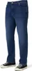Wrangler TEXAS SLIM Silkyway EPIC SOFT DARK DENIM W38 L34 Produktbild-Vorschau 7