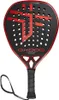 Oxdog Ultimate Court 2025 – Pálka na paddle tenis, červená Náhled obrázku produktu 1