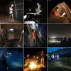 150LM LED USB Scheinwerfer Stirnlampe Wasserdicht Lampen Produktbild-Vorschau 6