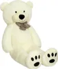 TEDBI XXL Grand Ours en peluche Peluche tissu animal Teddy Voir les images du produit 1