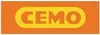 Streugutbehälter L890xB600xH640mm 200l GFK grau/orange Produktbild-Vorschau 2