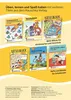 Kindergartenblock - Das kann ich schon! ab 4 Jahre, Produktbild-Vorschau 3