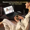 TABWEE T80 10" Android 16 – 18+128 Go, 6000 mAh. Kit Voir les images du produit 5