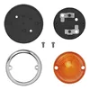 Luce di posizione laterale ambra 70mm Anteprima dell’immagine prodotto 4