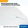 Exquisit Kühlschrank ohne Gefrierfach, 241 Liter, 5 Produktbild-Vorschau 9