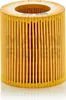 MANN-FILTER HU 816 x filtro olio Anteprima dell’immagine prodotto 9