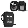 kwmobile In-Ear Kopfhörer Tasche kompatibel mit in-ear Produktbild-Vorschau 1