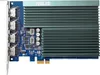 ASUS GT730-4H-SL-2GD5 NVIDIA GeForce GT 730 2 GB GDDR5 Produktbild-Vorschau 2