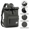 Cityrucksack Rucksack Damen Herren Tagesrucksack mit Produktbild-Vorschau 6