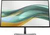 HP/524pf/23,8"/IPS/FHD/100Hz/5ms/Blck-Slvr/3R Náhľad obrázku produktu 2