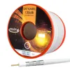 hb-digital 50m Koaxialkabel Galaxy mit Außen Durchmesser Produktbild-Vorschau 1