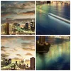 Bilder auf glas - Amerika Architektur New York - 100x70cm - Produktbild-Vorschau 8
