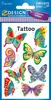 AVERY Zweckform ZDesign KIDS tatuaggi "Farfalla Anteprima dell’immagine prodotto 1
