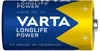 VARTA Pile High Energy C Baby LR14 Blister de 2 piles Voir les images du produit 7
