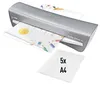 Leitz iLAM Laminator Home Office A4, 24 cm, Heisslaminator, Produktbild-Vorschau 7