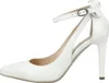 Nero Giardini Pumps Pumps Leder Produktbild-Vorschau 2