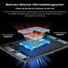 Blackview MEGA 12 12GB+256GB | IP69K wasserdicht | 12.2" Produktbild-Vorschau 5