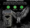 20 MP/1080P wildkamera, 0,3 s Ausloesegeschwindigkeit, Produktbild-Vorschau 8