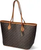 L.CREDI Filiberta Shopper Tasche 46 cm Produktbild-Vorschau 1