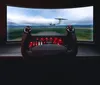 Honeycomb Alpha Flight Controls - Panel sterowania i Podgląd zdjęcia produktu 4