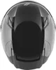 Bogotto FF110B helm, zwart, maat 2XL (63/64) Productafbeelding-voorbeeld 6