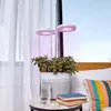 LED lampa pro rostliny s plným spektrem stmívatelná výška Náhled obrázku produktu 10
